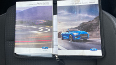 Ford Focus 1.5 EcoBlue 120 Zetec 5dr Diesel Hatchback